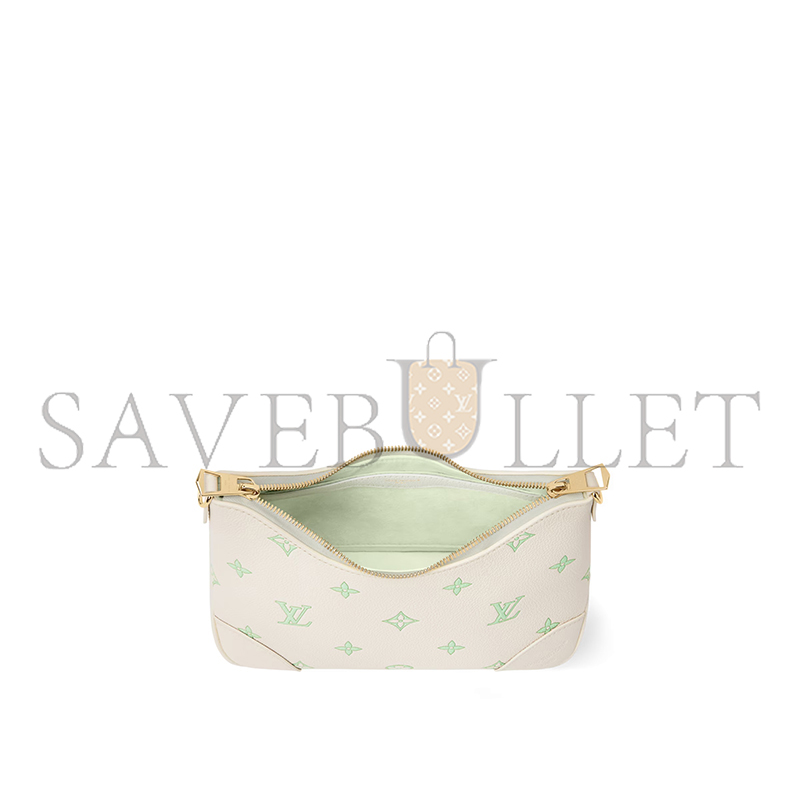 LOUIS VUITTON BOULOGNE PM M27571 (26*16*9.5cm)